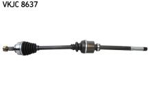 SKF VKJC 8637